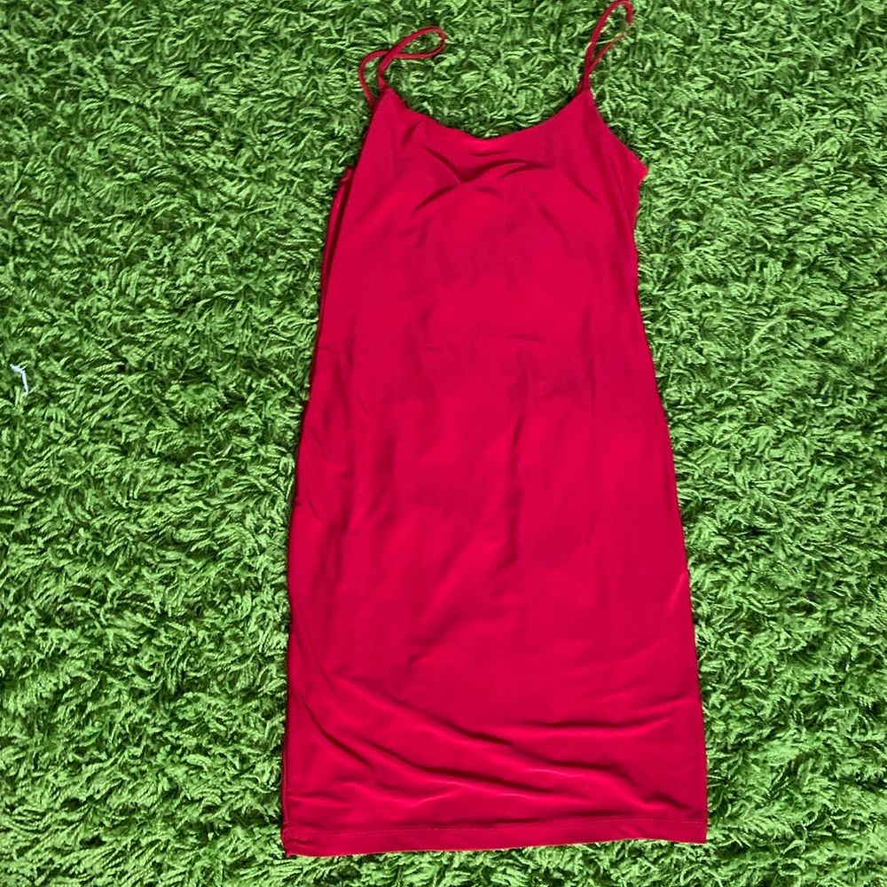 bodycon dress